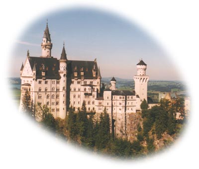 Schloß-Neuschwanstein